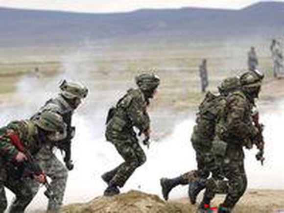 Азербайджанские военные в следующем году примут участие в ряде международных…