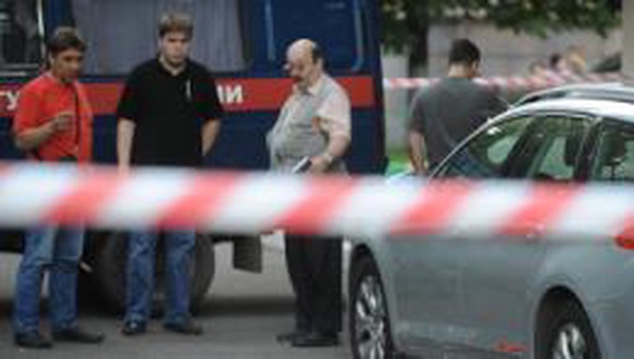 Девушку из Молдавии зарезали в Москве