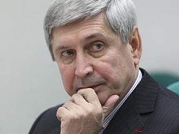 КПРФ подтвердила, что не поддержит кандидатуру Нарышкина в ГД (ВИДЕО)