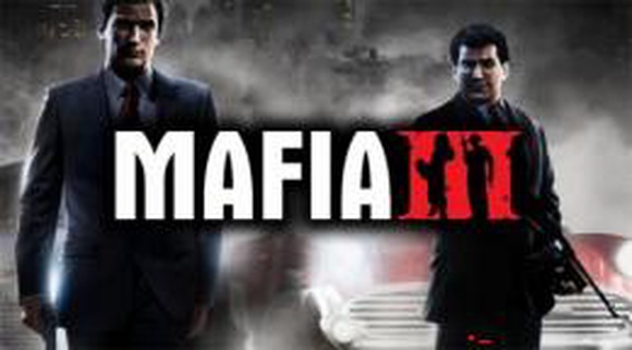 2K Games объявила о выходе Mafia 3