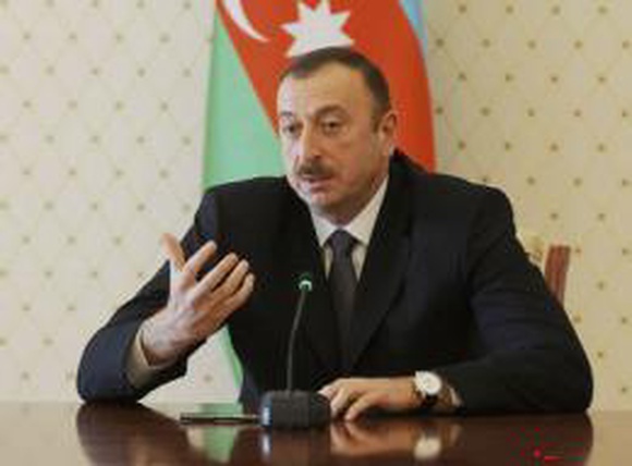 Алиев грозит войной и предлагает решить карабахский вопрос «справедливо …