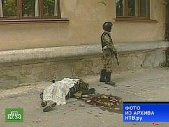 За сутки в Кабардино-Балкарии уничтожены четыре боевика