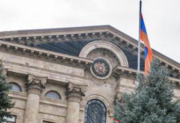 Парламентская оппозиция Армении обсудит проект о выходе из ЕАЭС