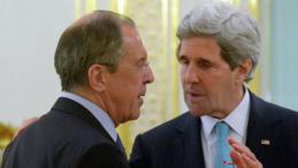 Москва и Вашингтон поговорили об «общем зле»