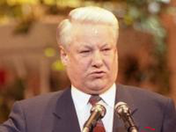Борис Ратников: Ельцина убеждали, что он нездоров