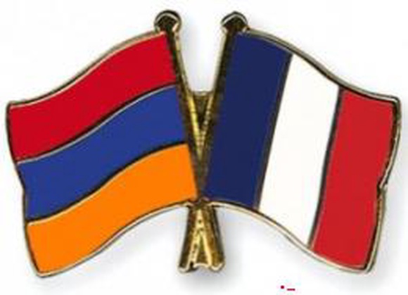 Минобороны Армении и Франции подписали план сотрудничества на 2014 год
