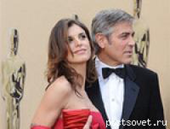 Подругу Джорджа Клуни втянули в кокаиновый скандал