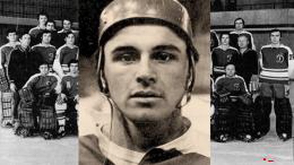 Советский хоккеист Евгений Котлов ушёл из жизни