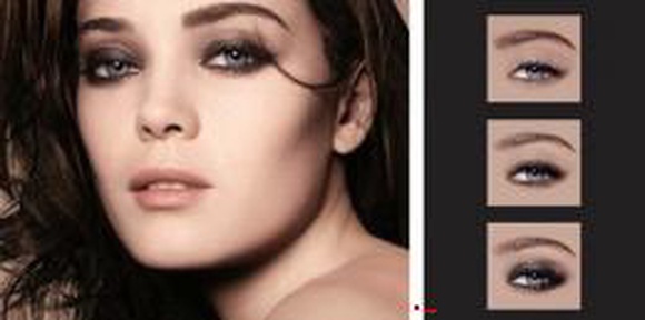 Giorgio Armani представили инновационный продукт для макияжа