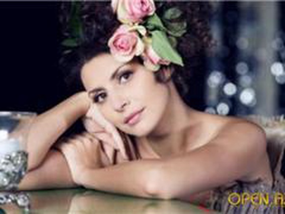 ТОП10самых красивых азербайджанских актрис