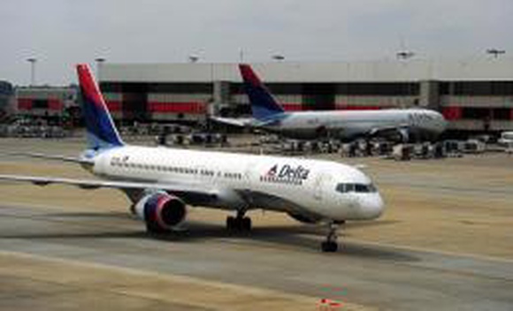 Delta Airlines отменила все рейсы в Израиль