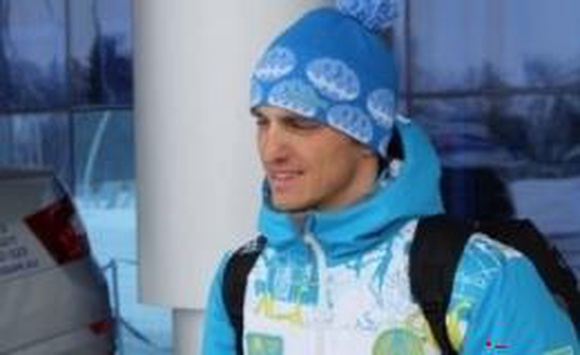 Казахстанский лыжник Алексей Полторанин в 20-ке сильнейших в общем зачёте Кубка мира