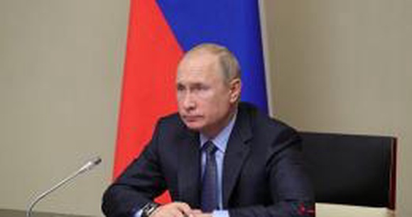 Путин прокомментировал ситуацию с фильтрами на выборах