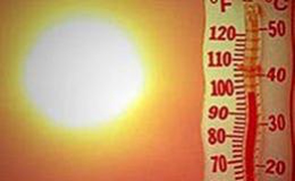 Повышение температуры ожидается в Армении во вторник — Армгидтометцентр