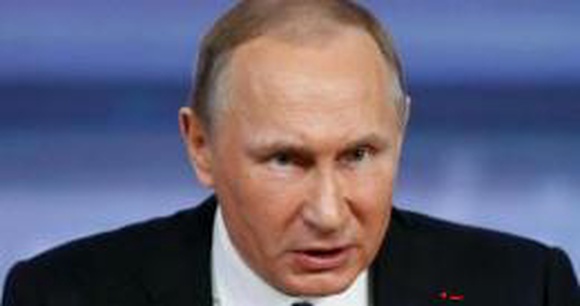 Путин напомнил США причину создания гиперзвукового оружия РФ